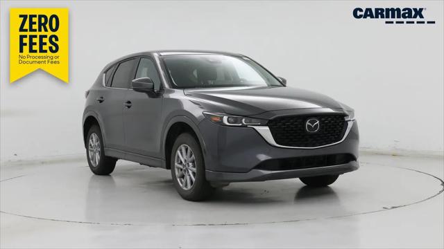 2025 Mazda CX-5 2.5 S Preferred for sale in Merriam, KS