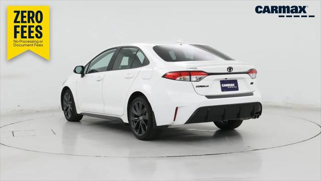 2023 Toyota Corolla SE for sale in Merriam, KS