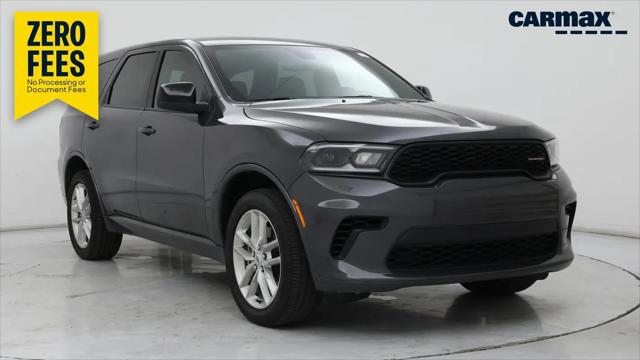 2026 Dodge Durango GT AWD for sale in Wichita, KS