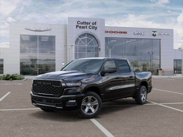 2026 Ram 1500 Express Crew Cab 4x2 57 Box for sale in Pearl City, HI