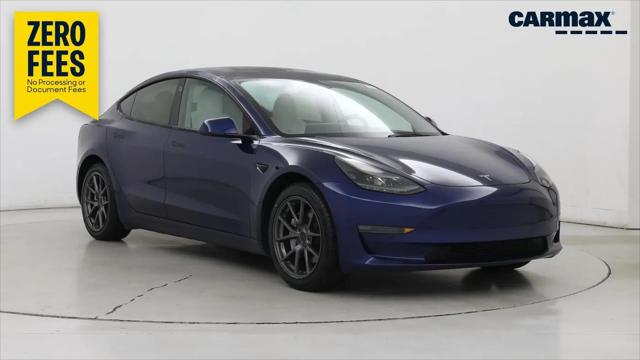 2022 Tesla Model 3 Long Range for sale in Lexington, KY