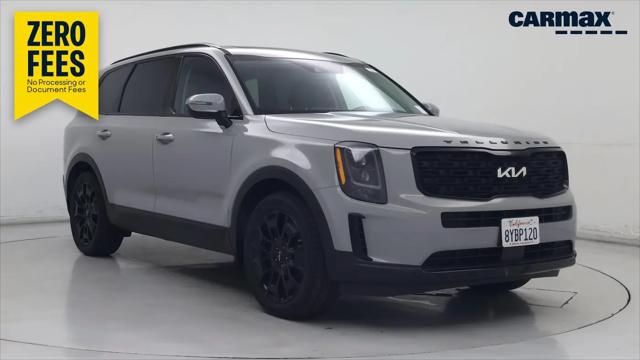 2022 Kia Telluride EX for sale in Buena Park, CA