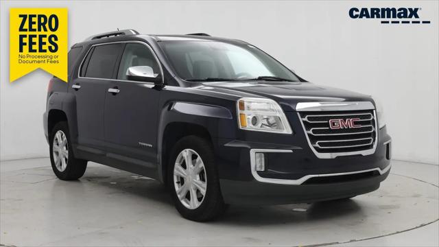 2017 GMC Terrain SLT for sale in Madison, TN