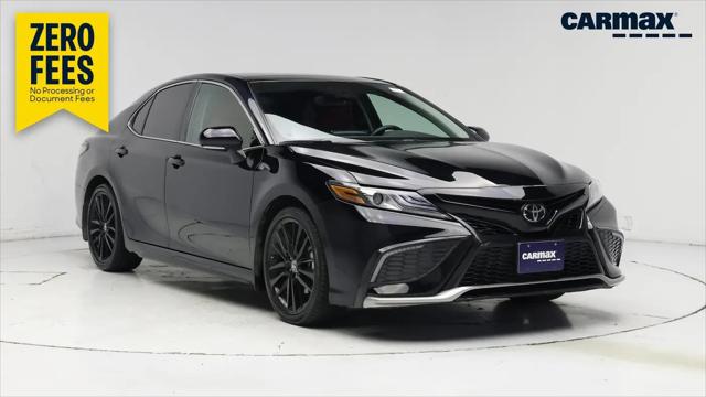 2024 Toyota Camry XSE for sale in College Station, TX