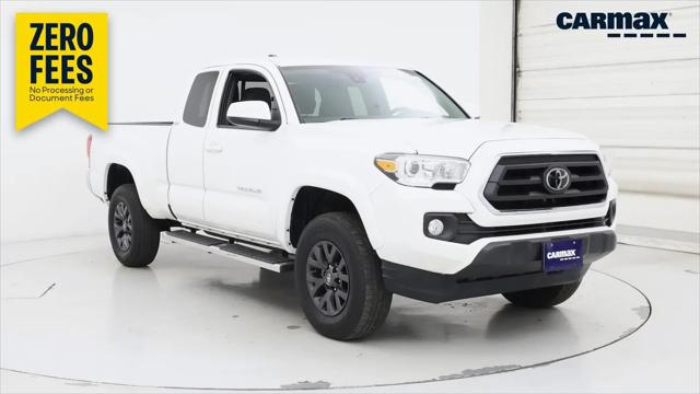 2022 Toyota Tacoma SR5 for sale in Montgomery, AL