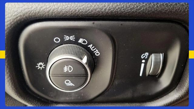 2025 Ram 2500 Big Horn Crew Cab 4x4 64 Box