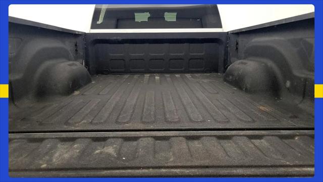 2025 Ram 2500 Big Horn Crew Cab 4x4 64 Box