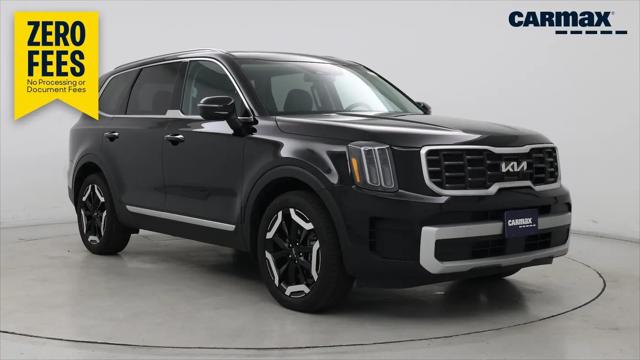 2025 Kia Telluride S for sale in St. Louis, MO