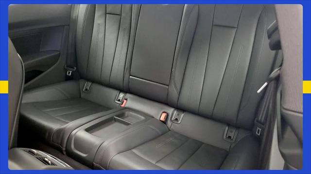 2018 Audi A5 2.0T Premium