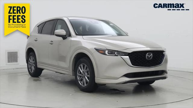 2025 Mazda CX-5 2.5 S Preferred for sale in Lithia Springs, GA