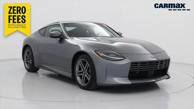 2025 Nissan Z Sport Automatic Transmission for sale in Indianapolis, IN