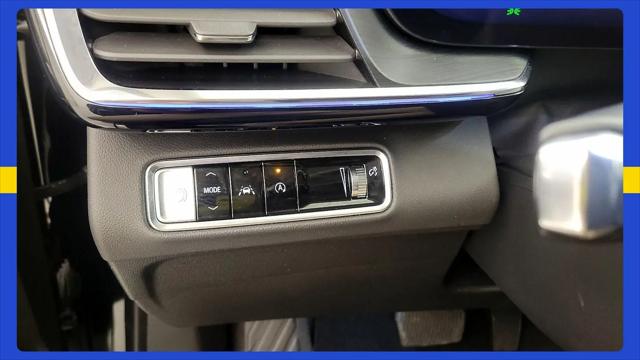 2025 Buick Envision Preferred AWD