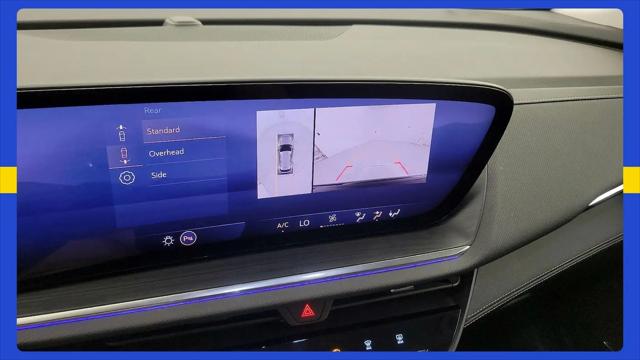2025 Buick Envision Preferred AWD