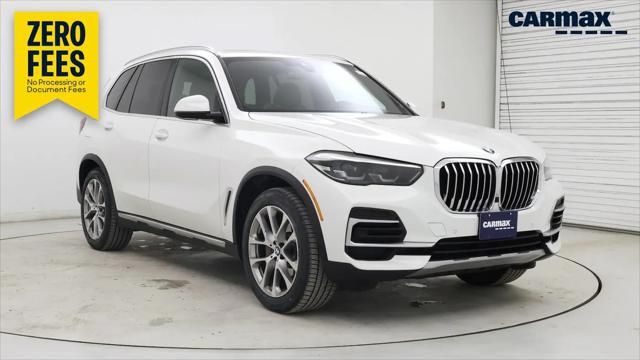 2022 BMW X5 xDrive40i for sale in Indianapolis, IN
