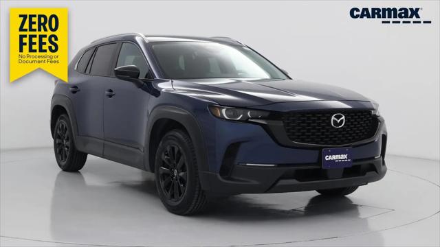 2025 Mazda CX-50 2.5 S Premium Package for sale in Indianapolis, IN