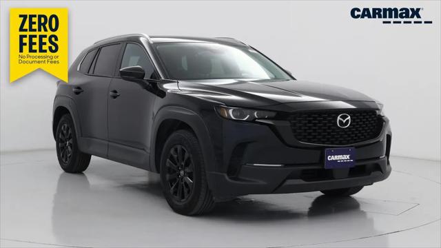 2025 Mazda CX-50 2.5 S Premium Package for sale in Indianapolis, IN