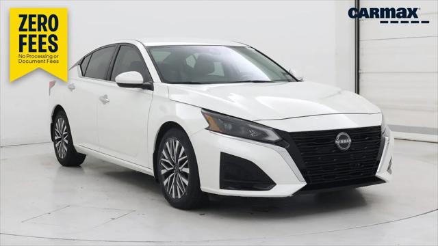 2023 Nissan Altima SV FWD for sale in Warner Robins, GA