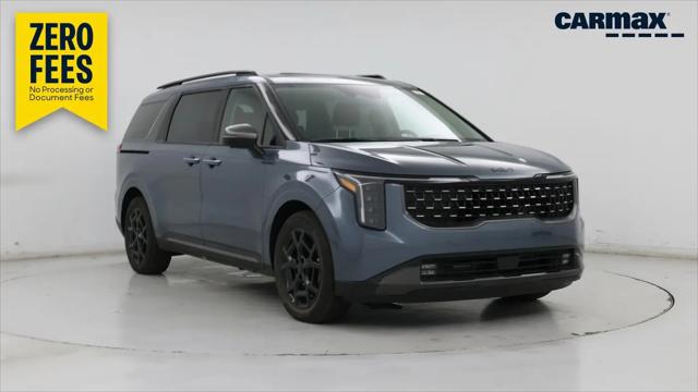 2026 Kia Carnival MPV SX Prestige for sale in McKinney, TX