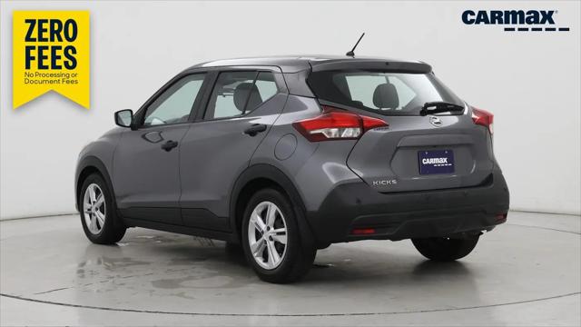 2020 Nissan Kicks S Xtronic CVT for sale in Franklin, TN