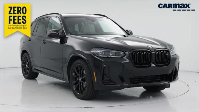 2023 BMW X3 M40i for sale in Raleigh, NC