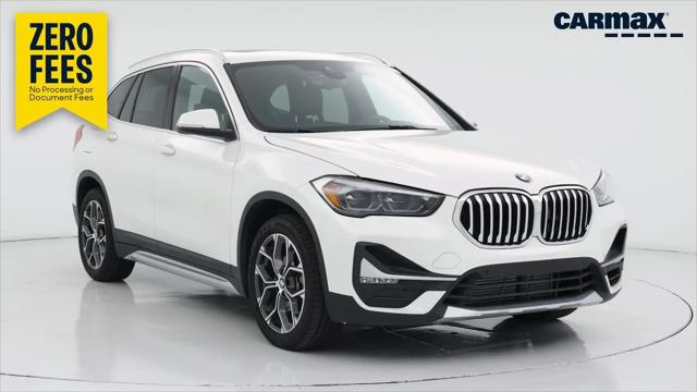 2020 BMW X1 xDrive28i for sale in Raleigh, NC