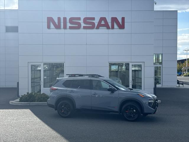 2026 Nissan Rogue Rock Creek for sale in Medford, OR