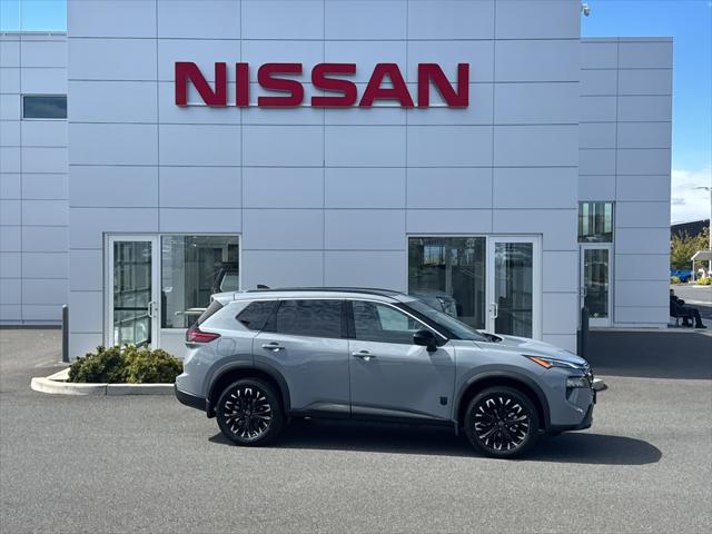 2026 Nissan Rogue Dark Armor for sale in Medford, OR
