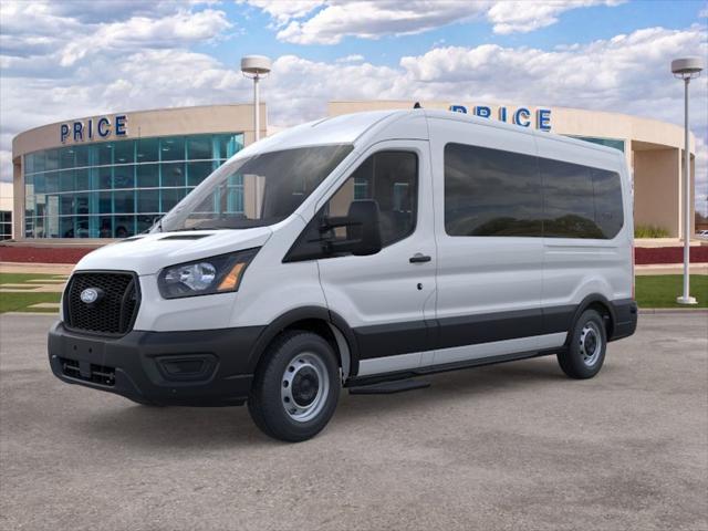 2026 Ford Transit-350 Passenger Van XL for sale in Turlock, CA