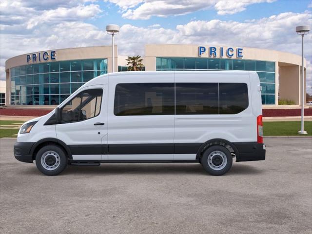 2026 Ford Transit-350 Passenger Van XL