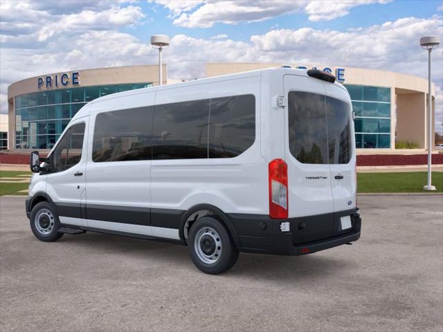 2026 Ford Transit-350 Passenger Van XL