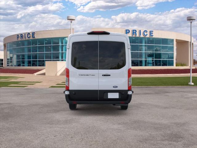 2026 Ford Transit-350 Passenger Van XL
