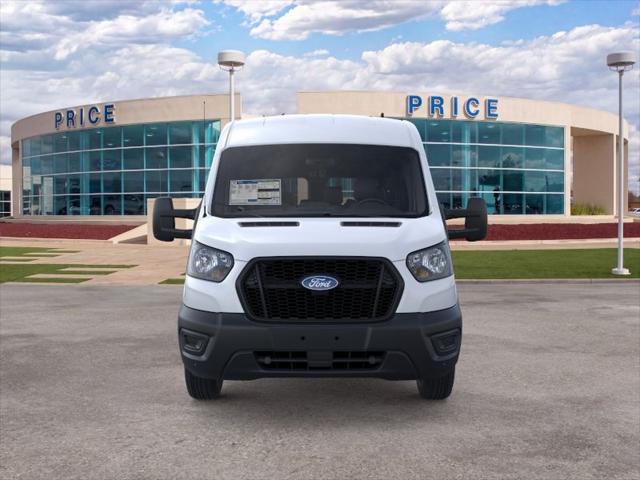 2026 Ford Transit-350 Passenger Van XL
