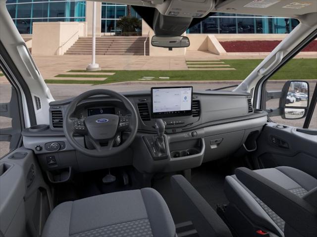 2026 Ford Transit-350 Passenger Van XL