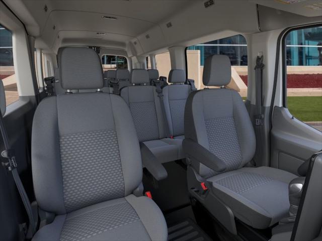 2026 Ford Transit-350 Passenger Van XL