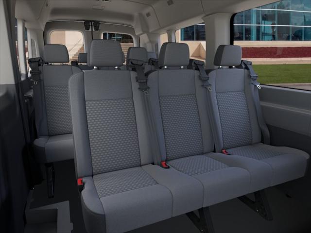 2026 Ford Transit-350 Passenger Van XL