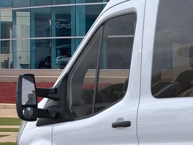 2026 Ford Transit-350 Passenger Van XL