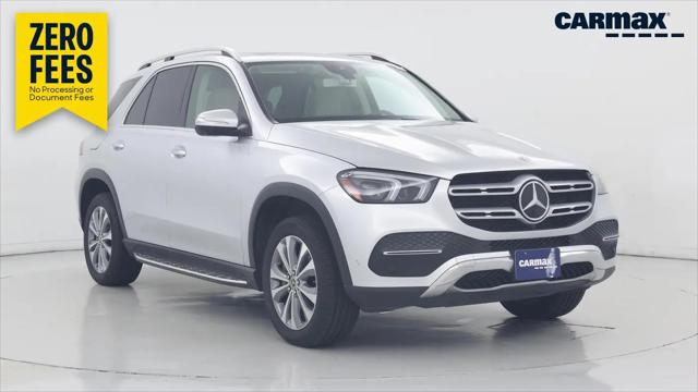 2020 Mercedes-Benz GLE GLE 350 GLE 350 for sale in Houston, TX