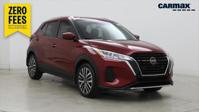 2024 Nissan Kicks SV Xtronic CVT for sale in Myrtle Beach, SC