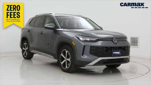2026 Volkswagen Tiguan SE for sale in Fort Worth, TX