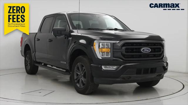 2023 Ford F-150 XLT for sale in Santa Rosa, CA