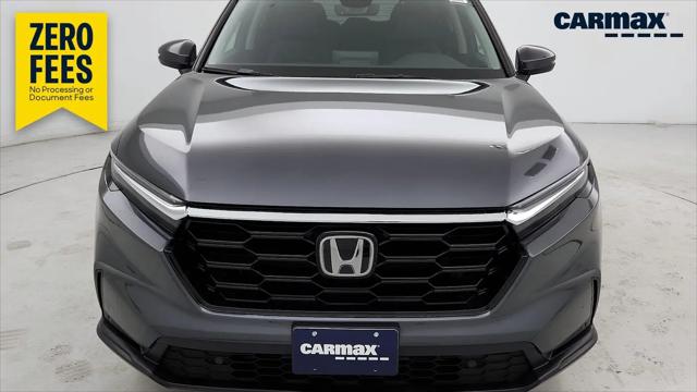 2024 Honda CR-V EX-L AWD for sale in Hillside, IL