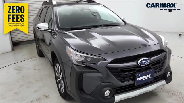 2023 Subaru Outback Touring for sale in Hillside, IL