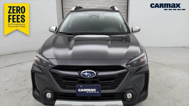 2023 Subaru Outback Touring
