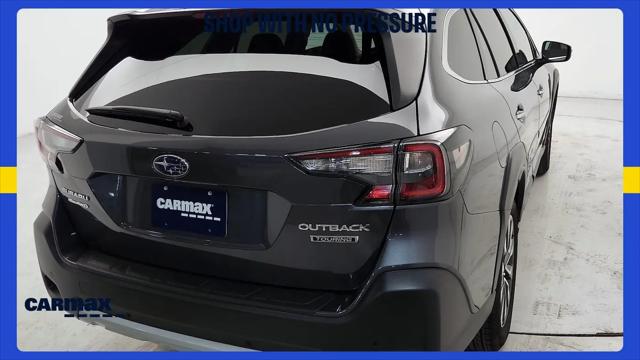 2023 Subaru Outback Touring