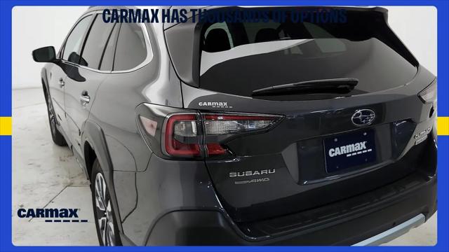 2023 Subaru Outback Touring
