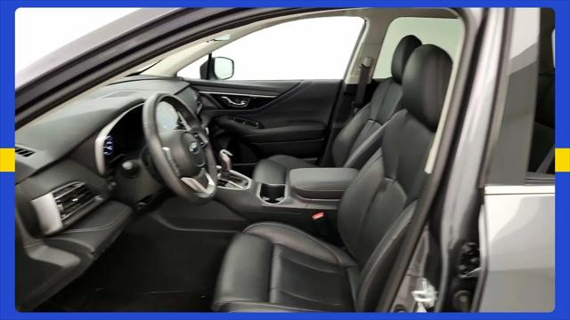 2023 Subaru Outback Touring