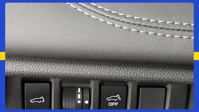 2023 Subaru Outback Touring