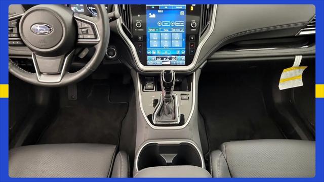 2023 Subaru Outback Touring