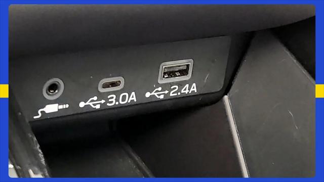 2023 Subaru Outback Touring