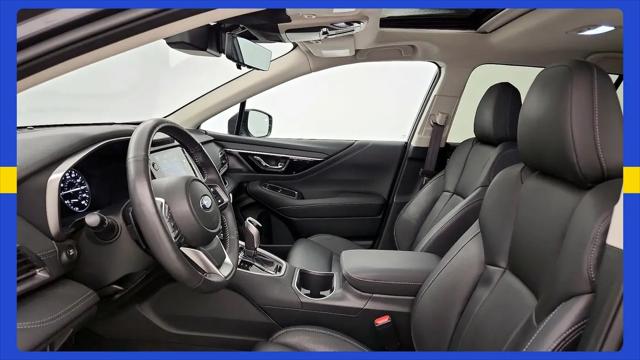 2023 Subaru Outback Touring